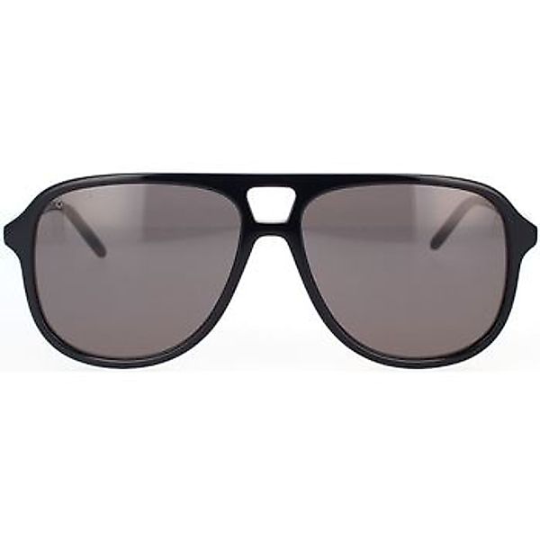 Gucci  Sonnenbrillen Sonnenbrille GG1156S 001 günstig online kaufen