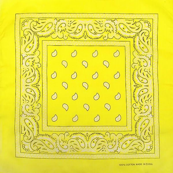 Goodman Design Modetuch Bandana Kopftuch Halstuch günstig online kaufen