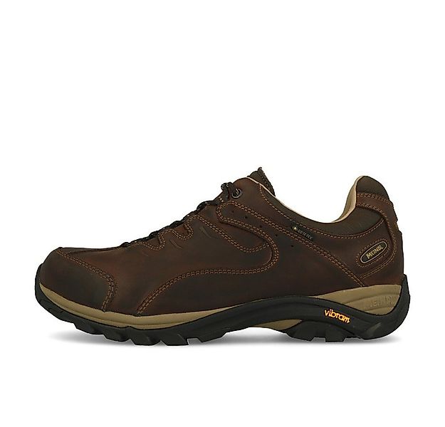 Meindl Meindl Herren Wanderschuhe Caracas GTX Edition Dunkelbraun Outdoorsc günstig online kaufen