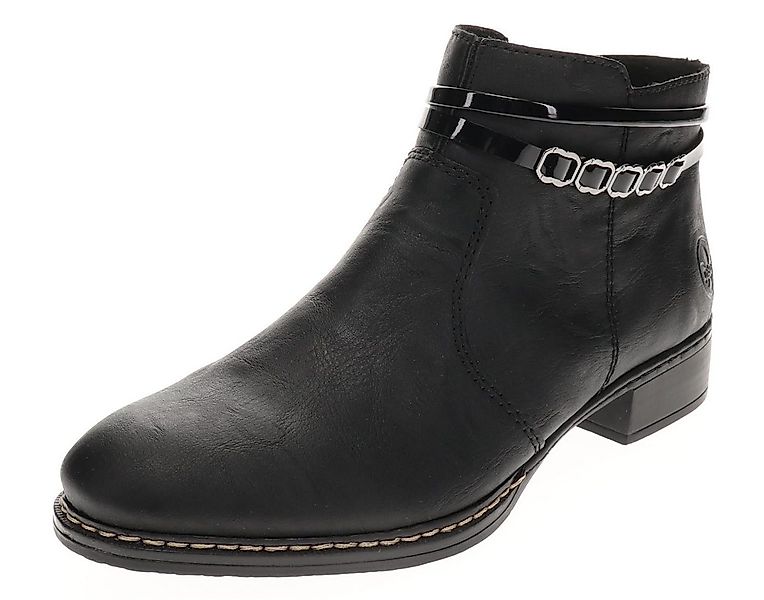 Rieker Stiefelette günstig online kaufen