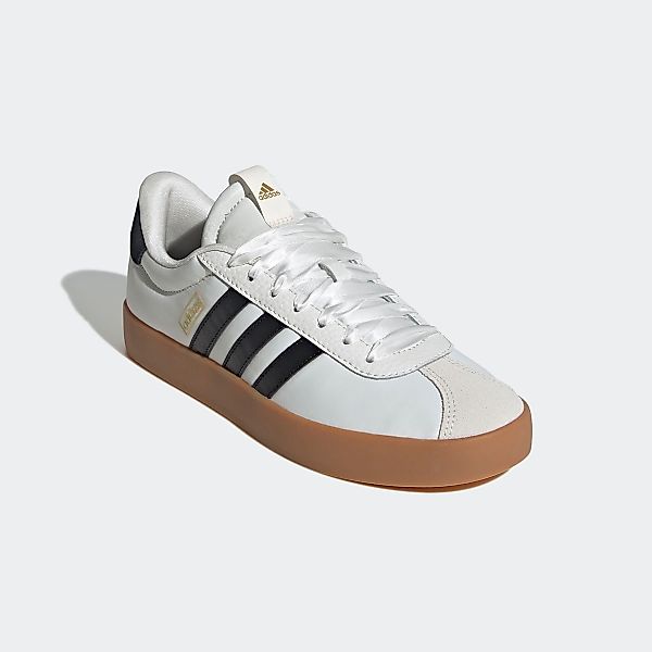 adidas Sportswear Sneaker "VL COURT 3.0" Design auf den Spuren des adidas S günstig online kaufen