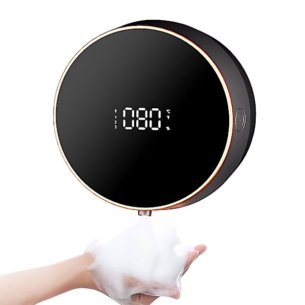 cocosity Seifenspender 260 ml automatischer Handseifenspender, günstig online kaufen
