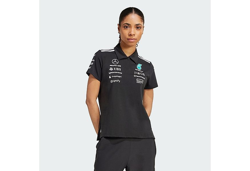 adidas Performance Funktionsshirt MERCEDES - AMG PETRONAS FORMULA ONE TEAM günstig online kaufen