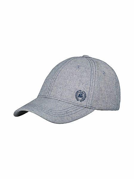 LERROS Baseball Cap "LERROS Leinen-Basecap" günstig online kaufen