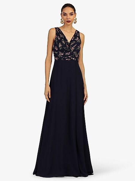 Kraimod Abendkleid mit Drapierung günstig online kaufen