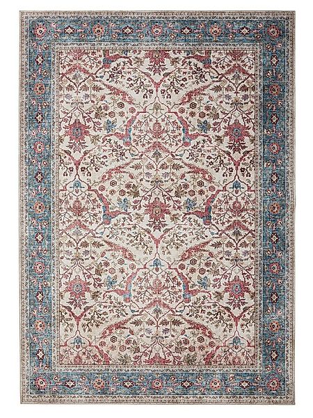 benuta Teppich Laury, rechteckig, Höhe: 5 mm, Kunstfaser, Berber, Ethno-Sty günstig online kaufen