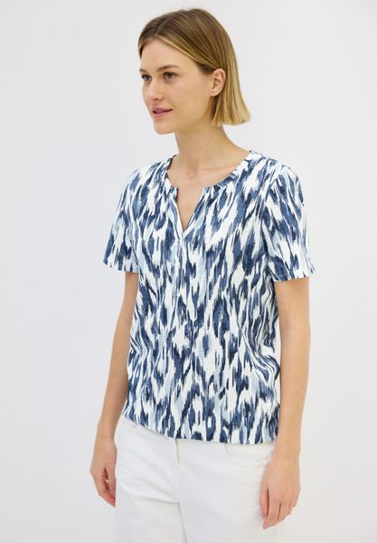 Cecil Print-Shirt 2in1 Optik günstig online kaufen
