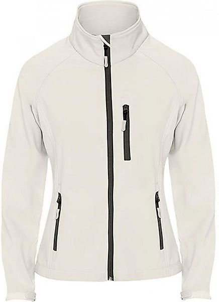 Roly Softshelljacke Damen Antartida Softshell Jacket, günstig online kaufen