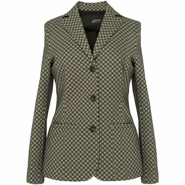 Rrd Roberto Ricci Design  Jacken RRD-TETRIS-WOM-BLAZER günstig online kaufen