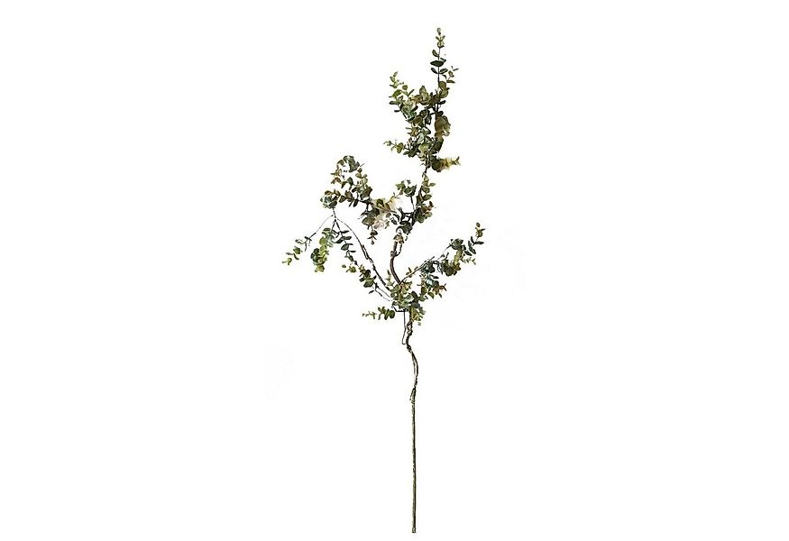 Kunstblume Eukalyptusstengel 88 cm Kunstpflanze Flora Eukalyptus, HTI-Livin günstig online kaufen