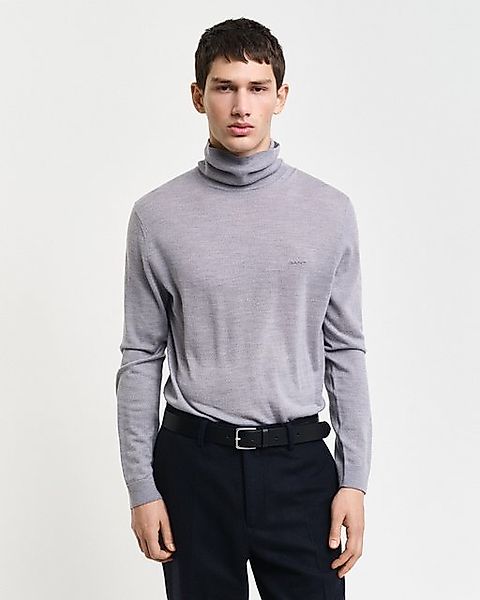 Gant Rollkragenpullover EXTRAFINE MERINO WOOL TURTLENECK günstig online kaufen