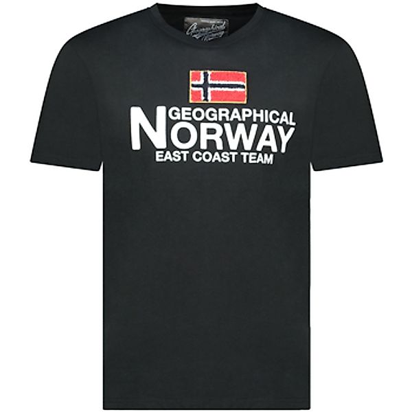 Geographical Norway  T-Shirt Jacky Shirt günstig online kaufen
