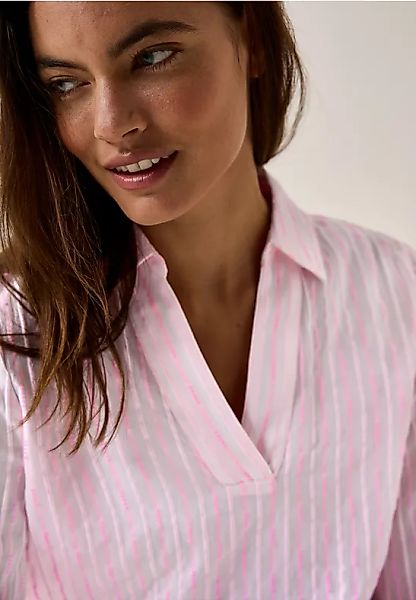 Gestreifte Bluse günstig online kaufen