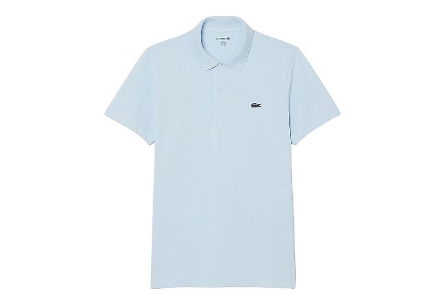 Lacoste Poloshirt Lacoste Regular Fit-Polo günstig online kaufen
