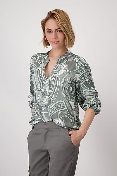 Monari Druckbluse günstig online kaufen