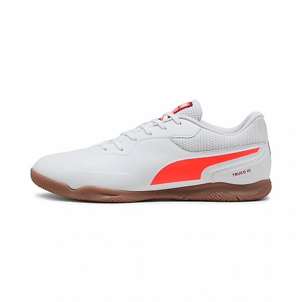 PUMA Hallenschuh "TRUCO III" günstig online kaufen