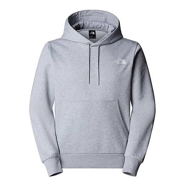 The North Face Kapuzensweatshirt M SIMPLE DOME HOODIE (1-tlg) günstig online kaufen