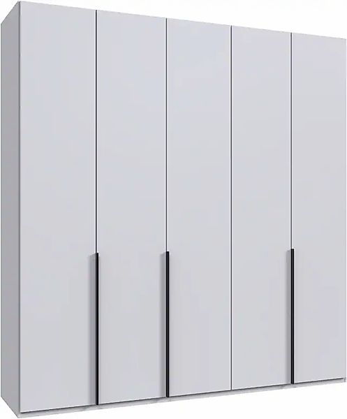 Wimex Kleiderschrank »Mugano,in 8 Breiten,3 Höhen,2 Tiefen, viele Farben, M günstig online kaufen
