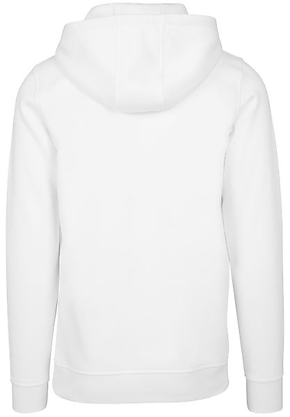 F4NT4STIC Sweatshirt "F4NT4STIC Herren Scooby Doo Heavy Meddle -BLK with He günstig online kaufen