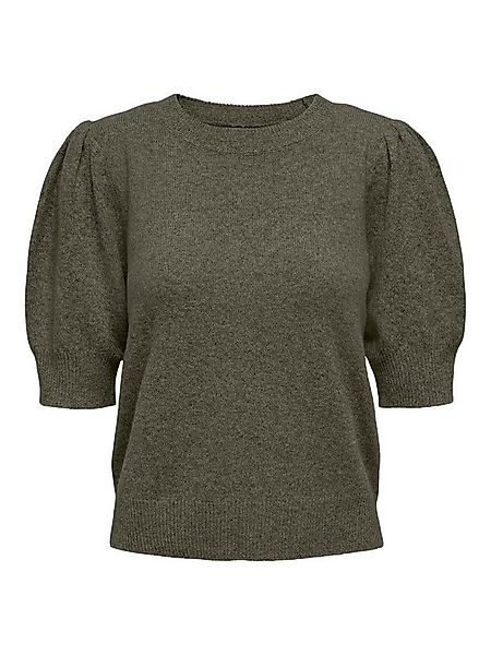 ONLY Strickpullover ONLRICA LIFE 2/4 PULLOVER KNT NOOS günstig online kaufen