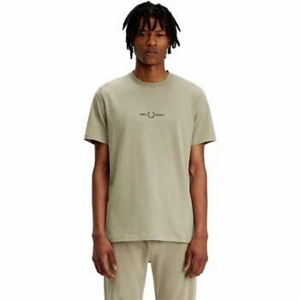 Fred Perry  Langarmshirt - günstig online kaufen