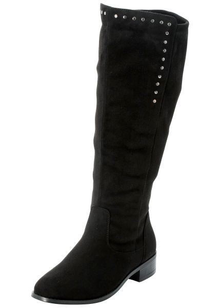 Sheego Weitschaftstiefel Stiefel günstig online kaufen