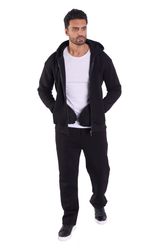 Denim Distriqt Trainingsanzug Lässiger Trainingsanzug mit günstig online kaufen