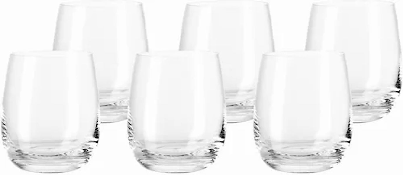 LEONARDO Glas »Tivoli«, (Set, 6 tlg.), 360 ml, 6-teilig günstig online kaufen