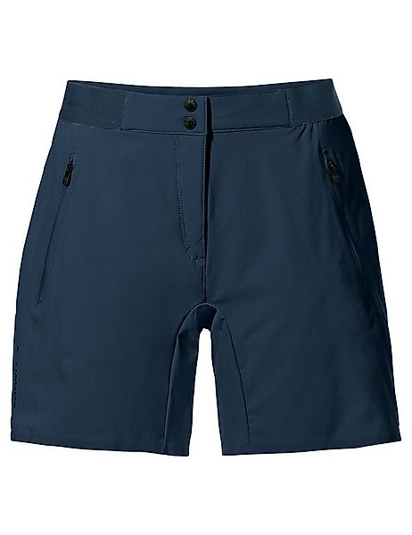 VAUDE Funktionshose Women's Scopi LW Shorts II (1-tlg) schnellstrocknende u günstig online kaufen