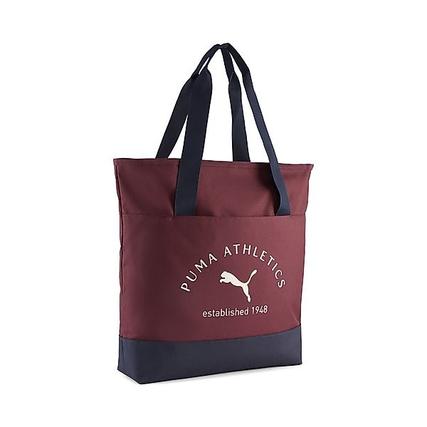 PUMA Tragetasche "Phase Class 15 l Tote-Bag Jugendliche und Erwachsene" günstig online kaufen