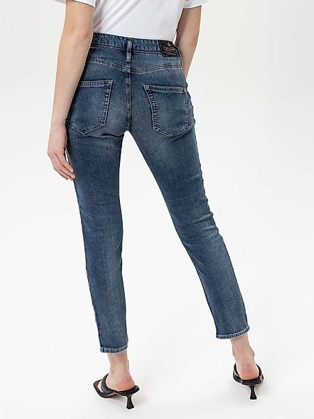 Herrlicher Boyfriend-Jeans Shyra Cropped Jogg Denim günstig online kaufen