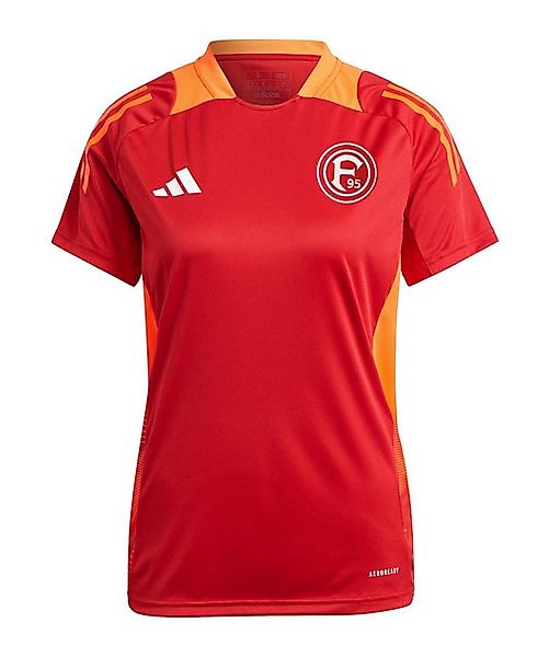 adidas Performance T-Shirt Fortuna Düsseldorf Trainingsshirt Damen default günstig online kaufen