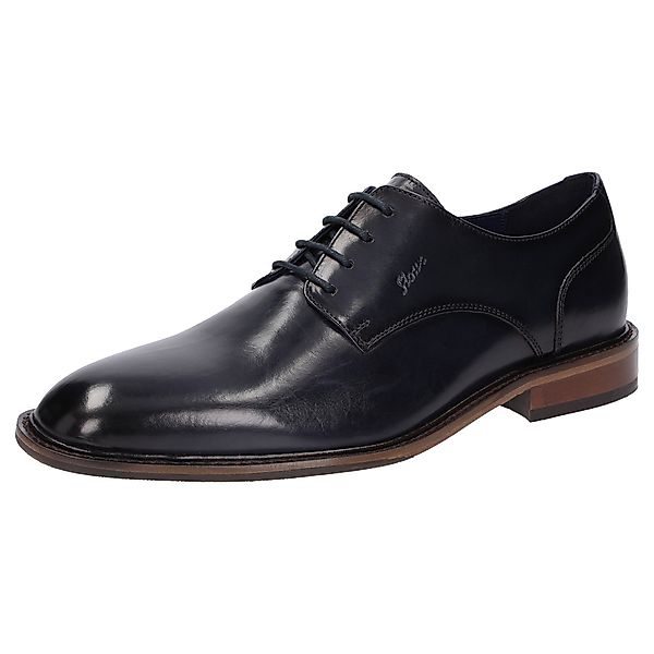 SIOUX Malronus-700 Schnürschuh günstig online kaufen