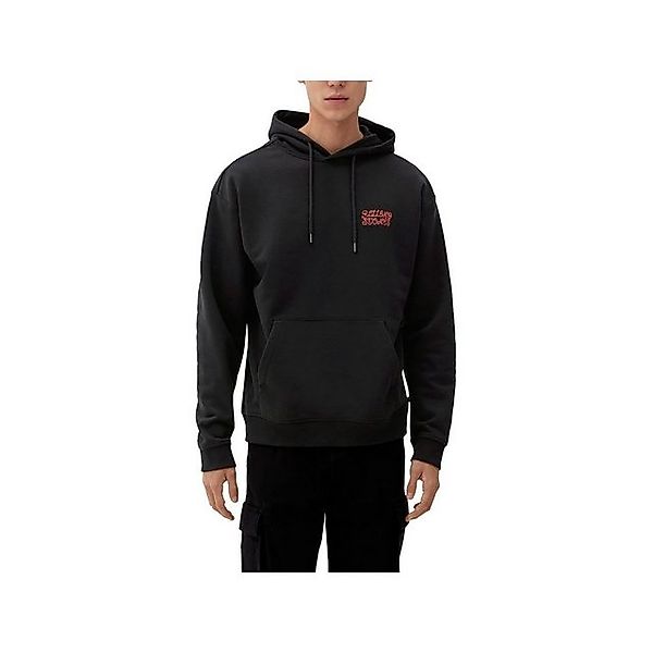 s.Oliver Rundhalspullover Pullover (1-tlg) günstig online kaufen