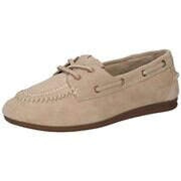 Bullboxer Bootsschuhe Damen beige günstig online kaufen