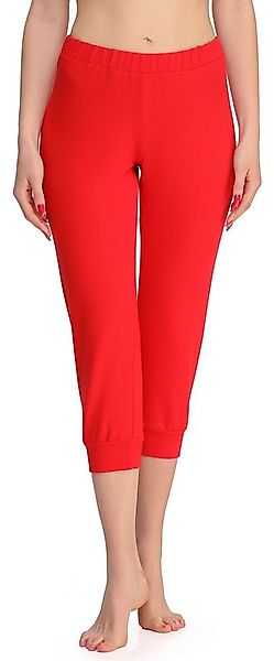 Merry Style Jogginghose Damen 3/4 Hose MS10-262 (1-tlg) elastischer Bund günstig online kaufen