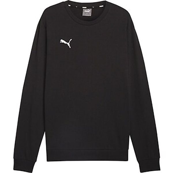 PUMA Sweatshirt PUMA teamGOAL Casuals Sweatshirt Herren Baumwolle günstig online kaufen