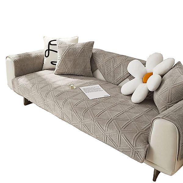 Coonoor Sofaschoner rutschfest, modernes Sofabezugs, Geeignet günstig online kaufen