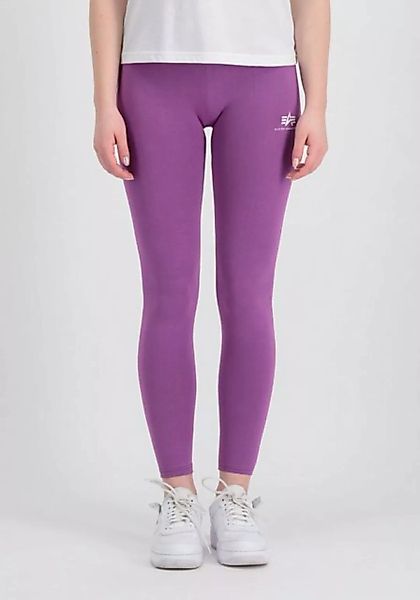 Alpha Industries Leggings Alpha Industries Women - Leggings Basic Leggings günstig online kaufen