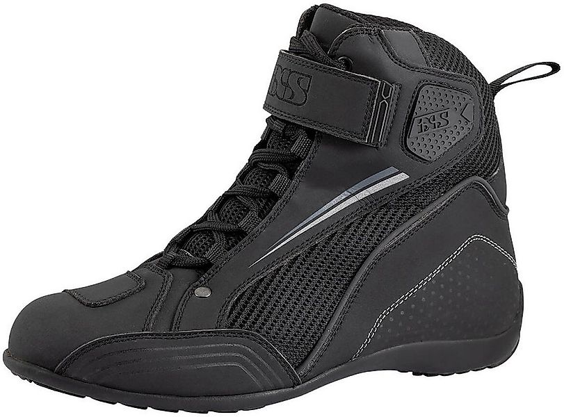 IXS Tour Breeze 2.0 Motorradschuhe Motorradstiefel abriebfest günstig online kaufen