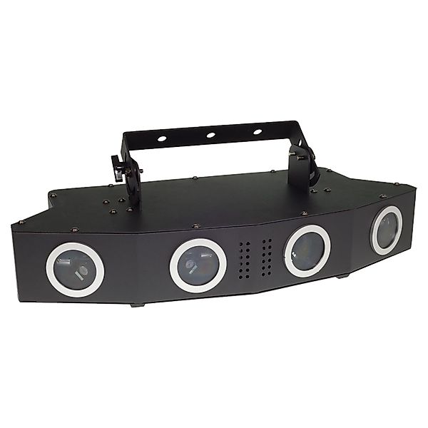 Laserworld Laserstrahler, EL-900RGB - RGB Laser günstig online kaufen