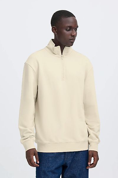 Blend Sweatshirt "BHBRODY HALF SWEATSHIRT" günstig online kaufen