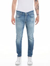 Replay Straight-Jeans WILLBI im Regular Fit günstig online kaufen