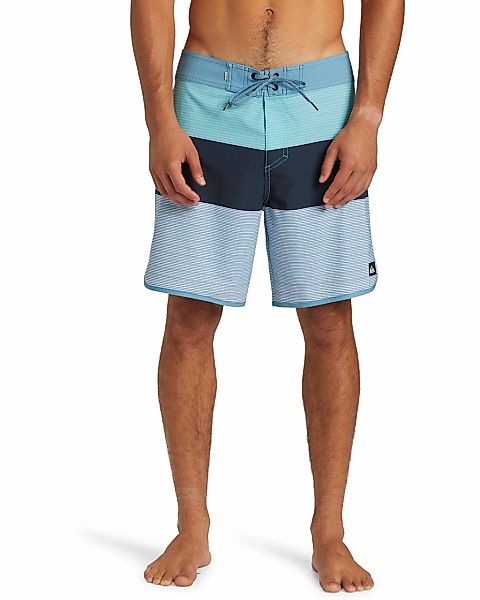 Quiksilver Boardshorts "Surfsilk Tijuana 18"" günstig online kaufen