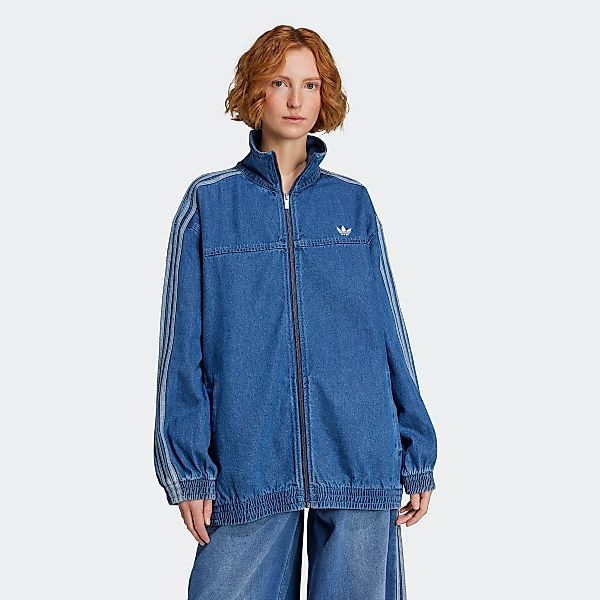 adidas Originals Outdoorjacke DENIM OS TT günstig online kaufen