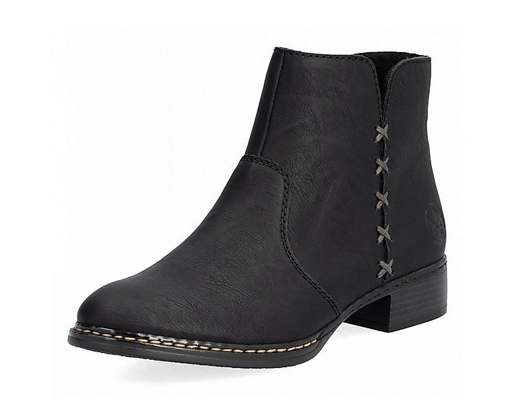 Rieker Vork. Stiefelette günstig online kaufen