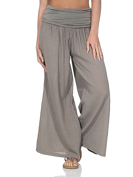 OriginalYou Culotte Sommerhose Damen Haremshose leichte günstig online kaufen