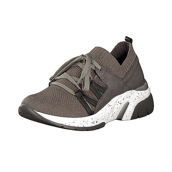 Remonte Remonte Damen Sneaker taupe Sneaker günstig online kaufen
