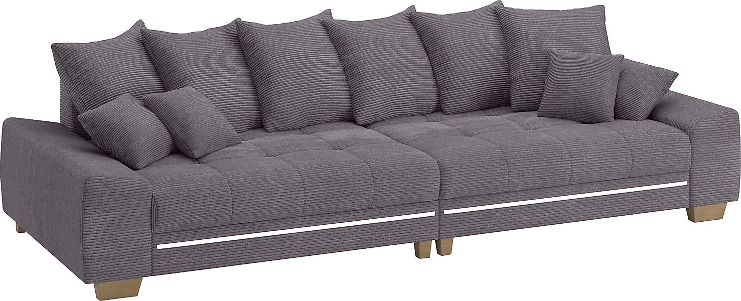 Mr. Couch Big-Sofa Nikita II, mit günstig online kaufen