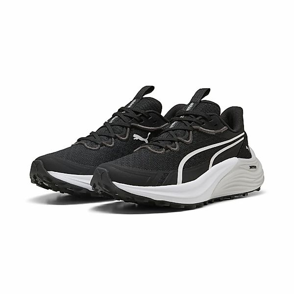 PUMA Laufschuh "Electrify NITRO™ 4 Trail Laufschuhe Damen" günstig online kaufen